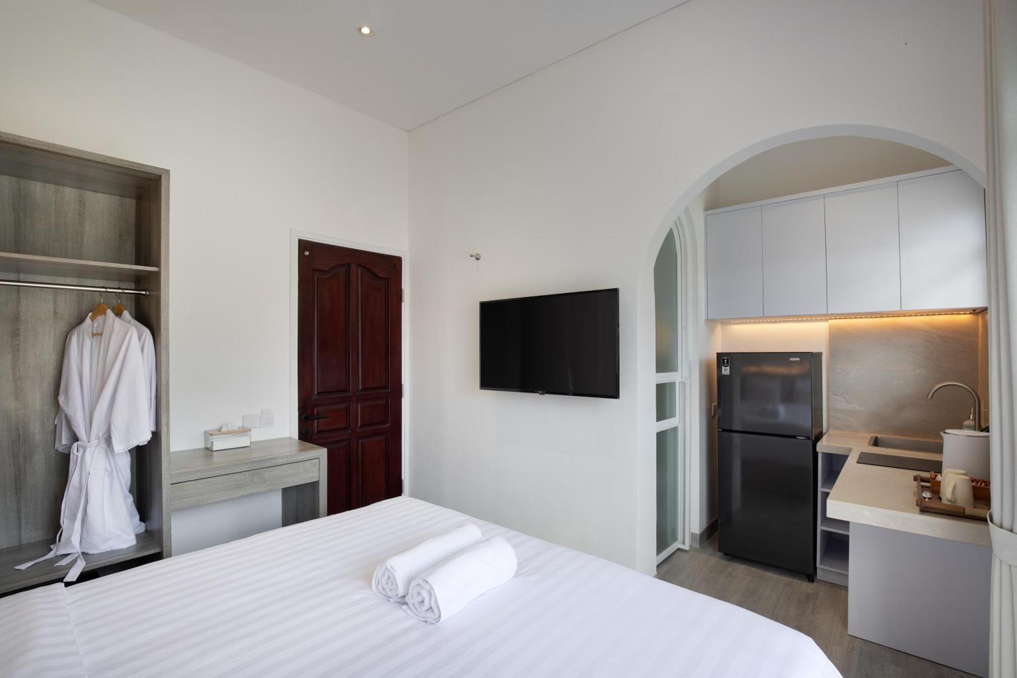 Kemari Studio Canggu Exterior foto