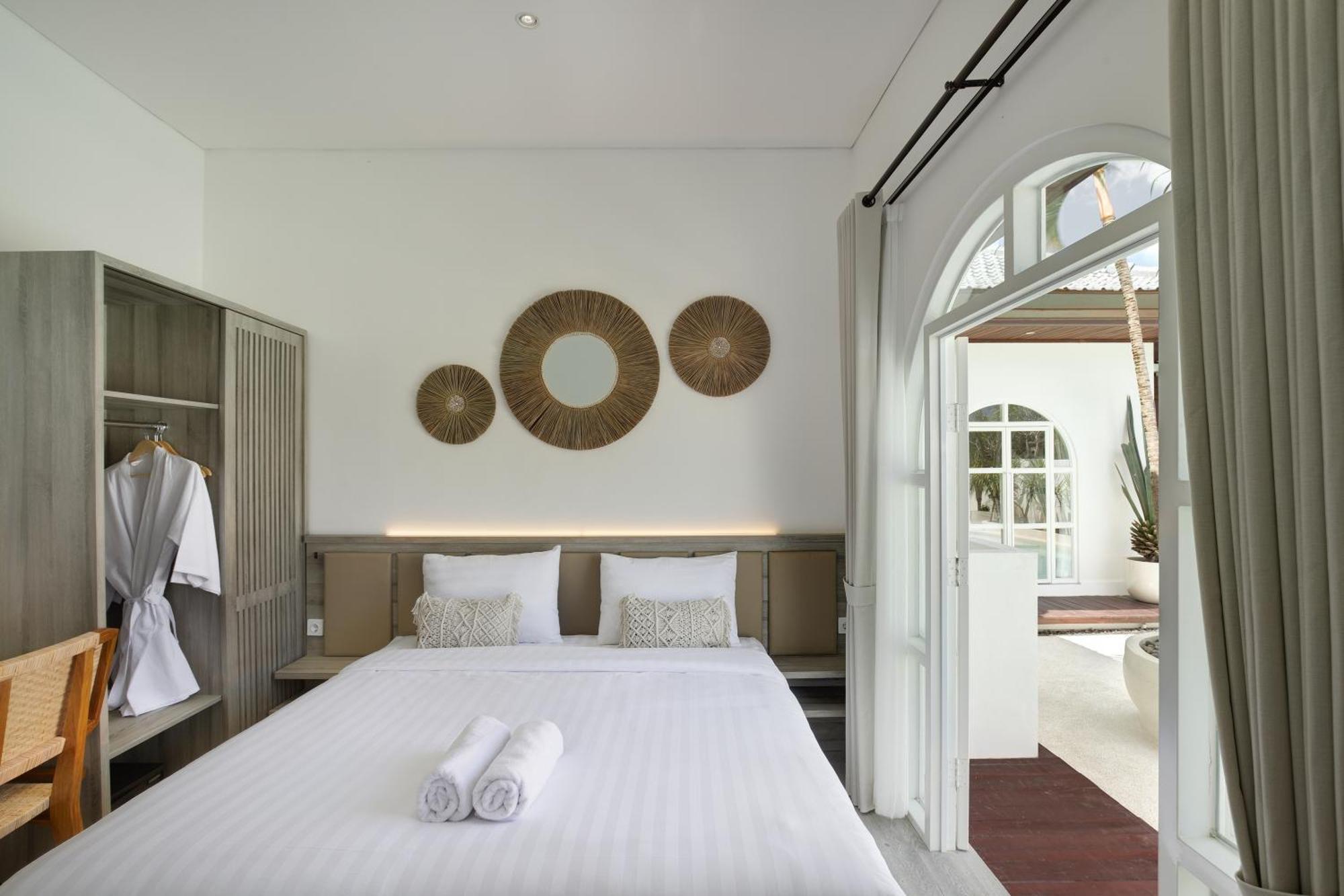 Kemari Studio Canggu Exterior foto