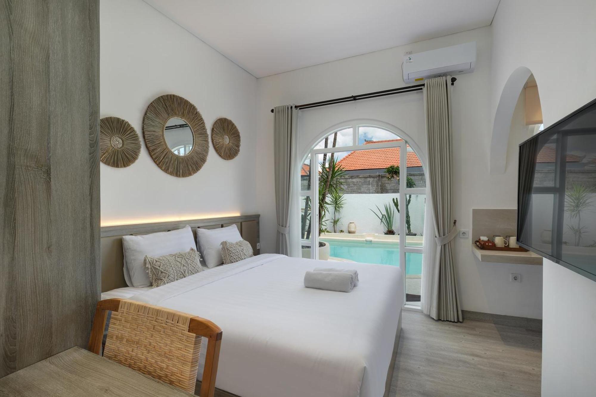 Kemari Studio Canggu Exterior foto