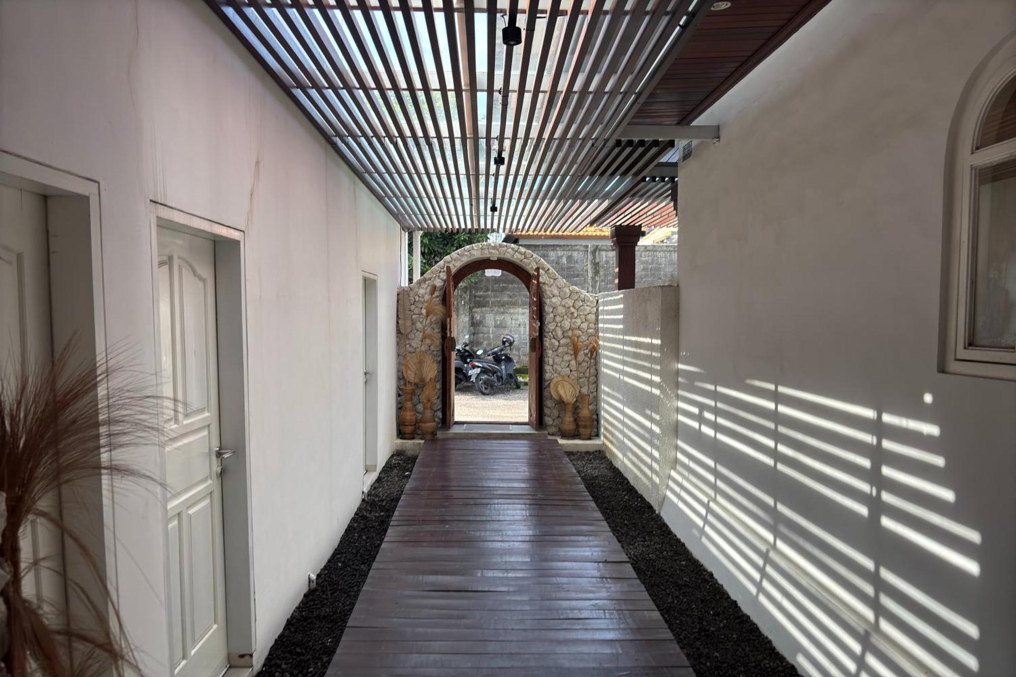 Kemari Studio Canggu Exterior foto