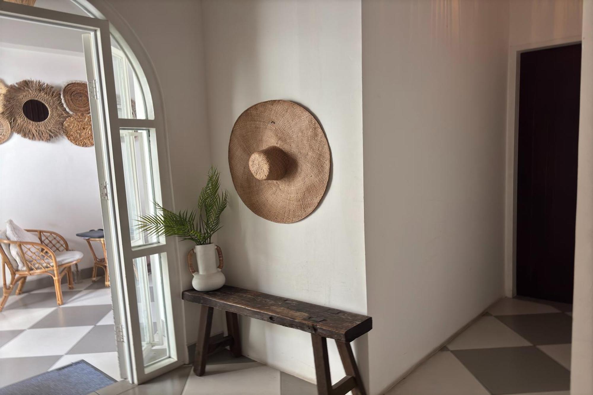 Kemari Studio Canggu Exterior foto