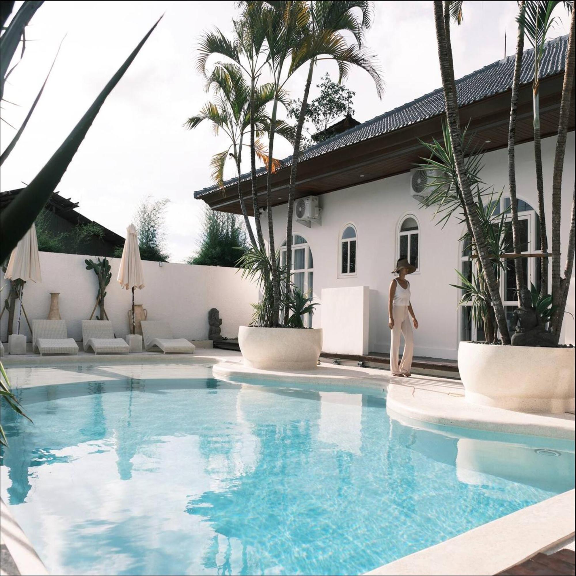 Kemari Studio Canggu Exterior foto